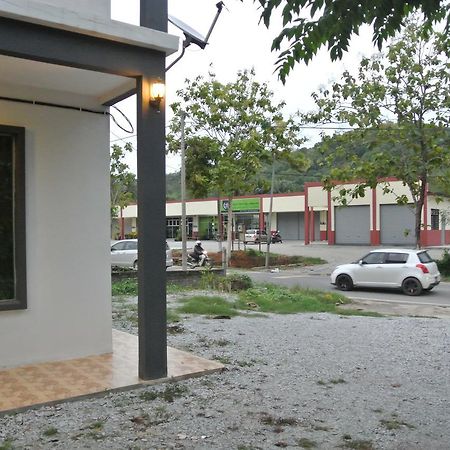 Wave Langkawi Inn ปันไตเจอนัง ภายนอก รูปภาพ