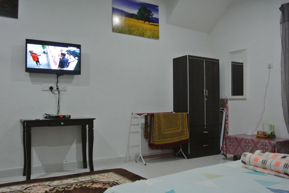 Wave Langkawi Inn ปันไตเจอนัง ภายนอก รูปภาพ