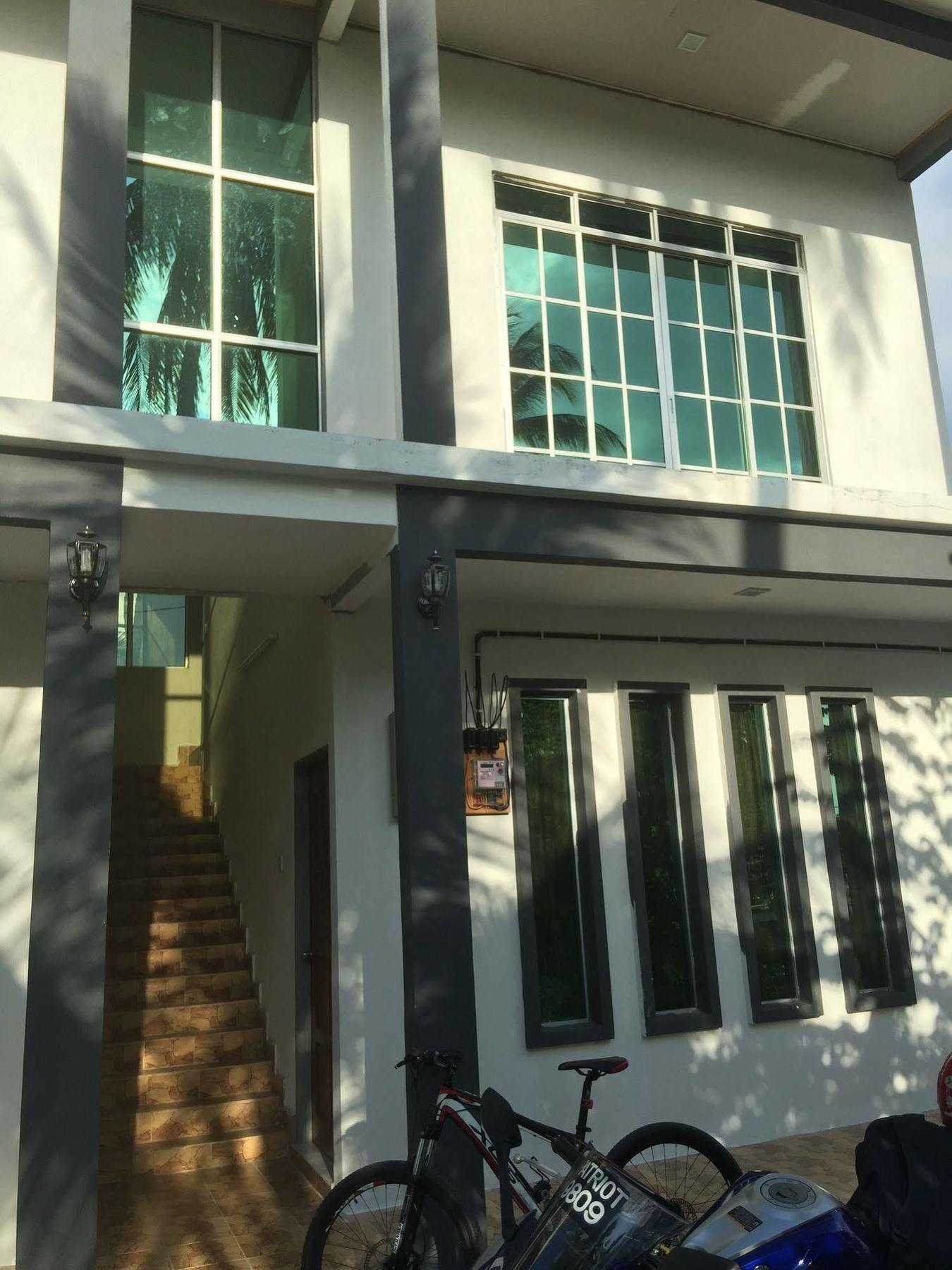 Wave Langkawi Inn ปันไตเจอนัง ภายนอก รูปภาพ