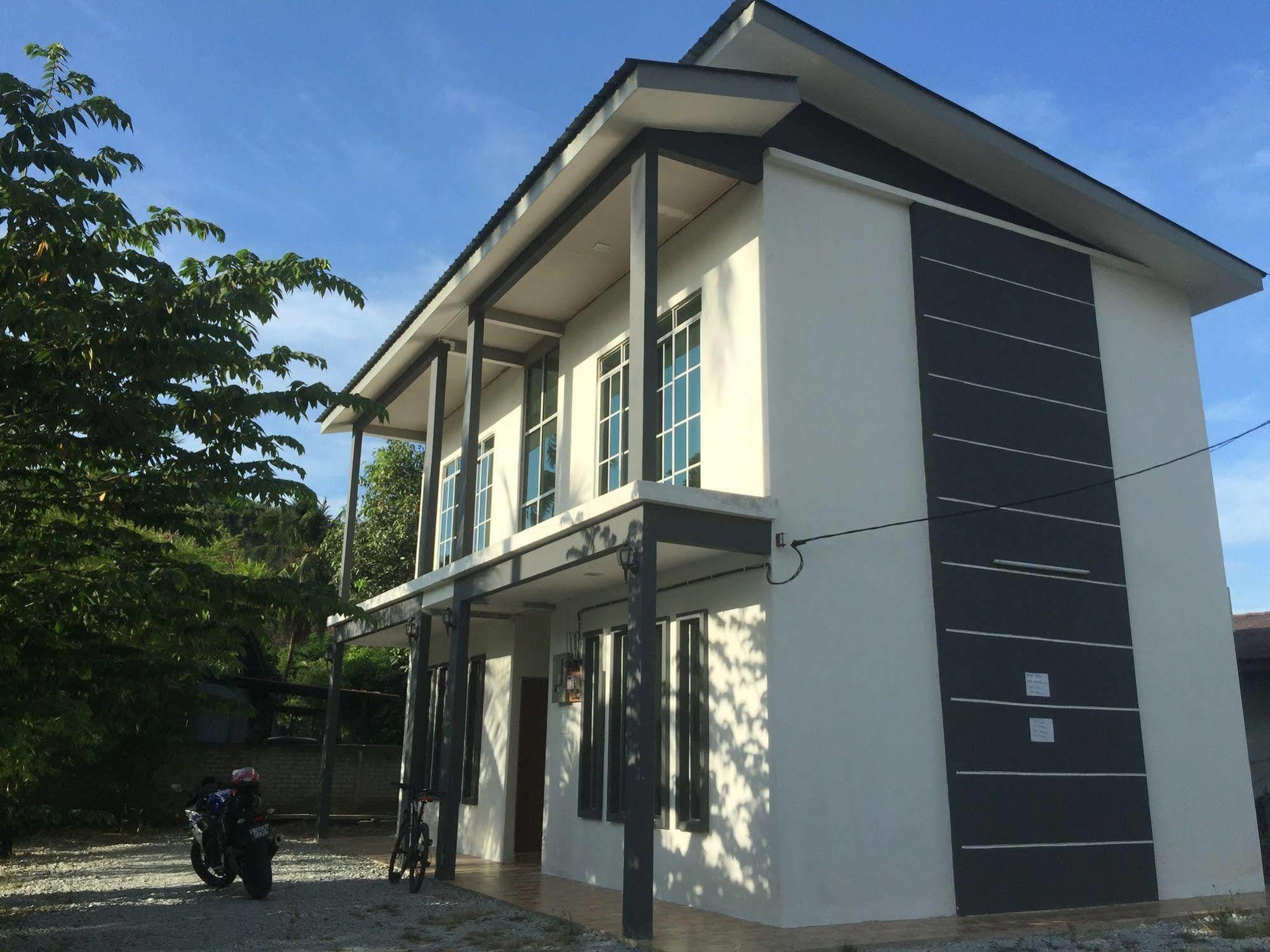 Wave Langkawi Inn ปันไตเจอนัง ภายนอก รูปภาพ