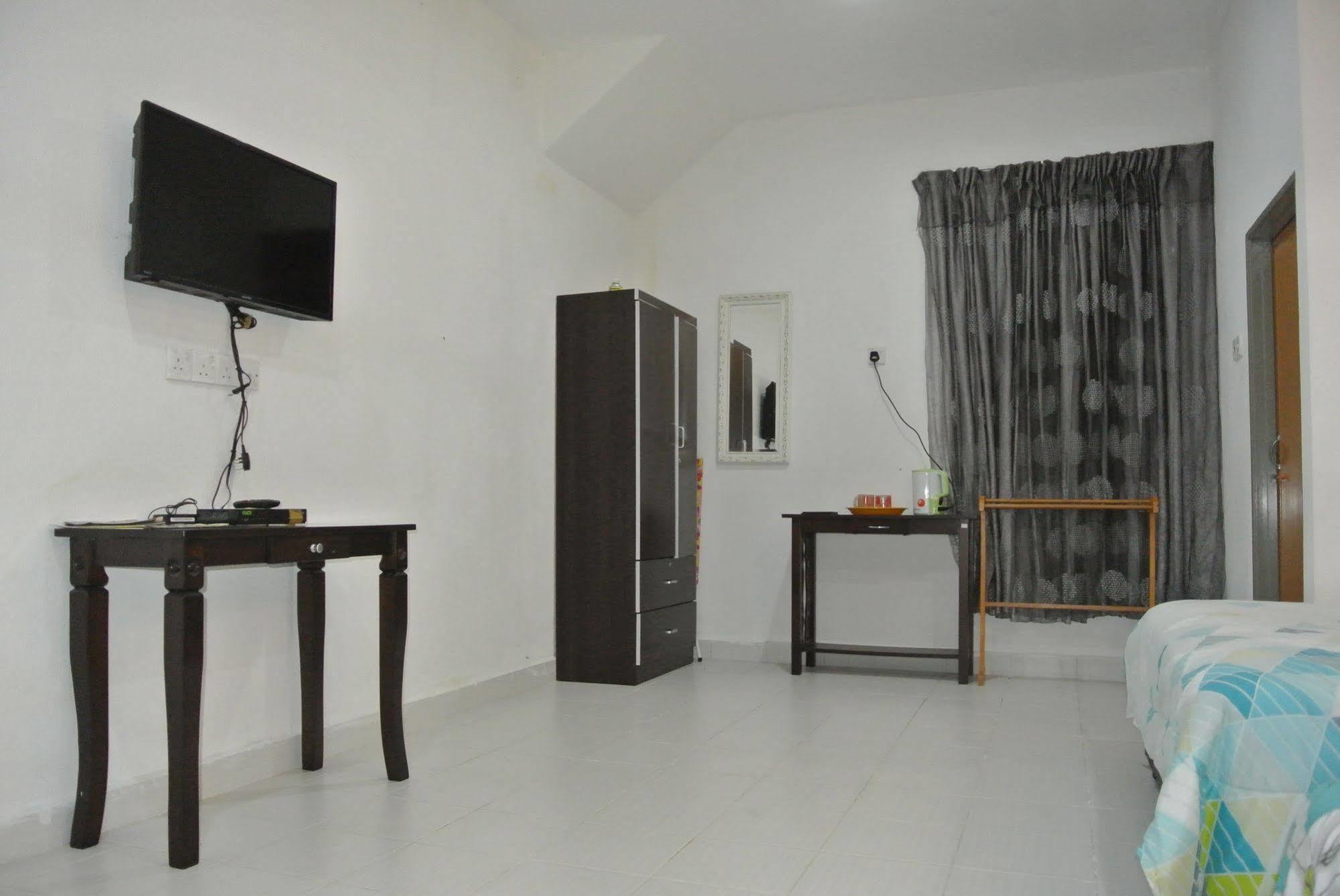 Wave Langkawi Inn ปันไตเจอนัง ภายนอก รูปภาพ